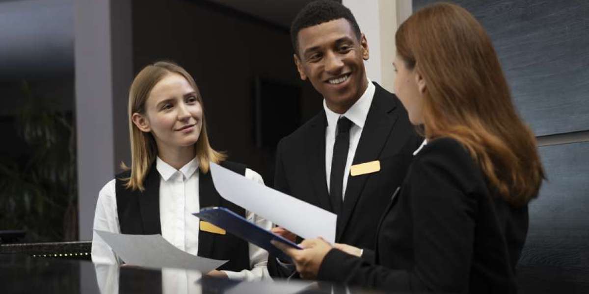 Why Are Labour Supply Services in London Growing So Fast?