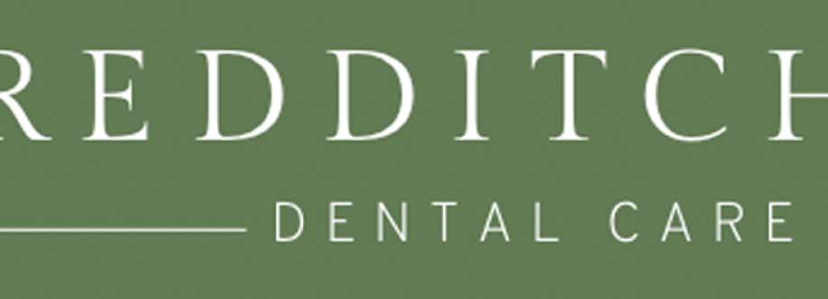 redditch dental care