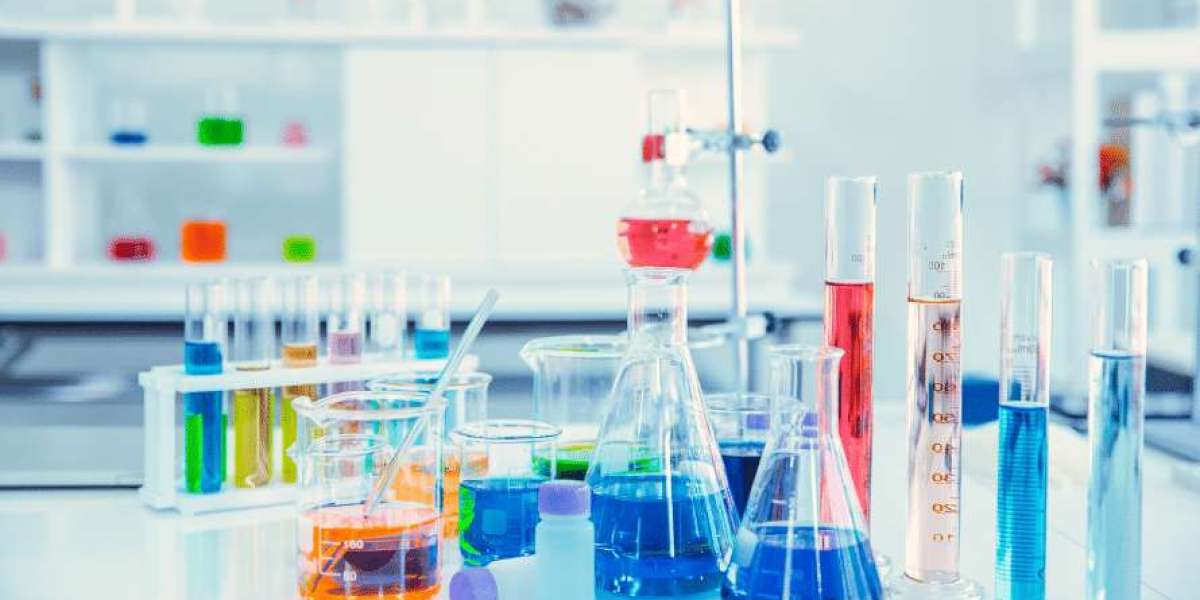 Semiconductor Chemicals Market Growth Challenges and Strategic Considerations