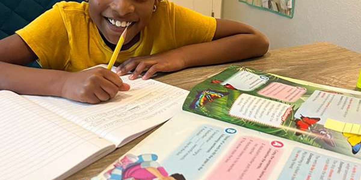 Bright Start for Young Readers in Tucson