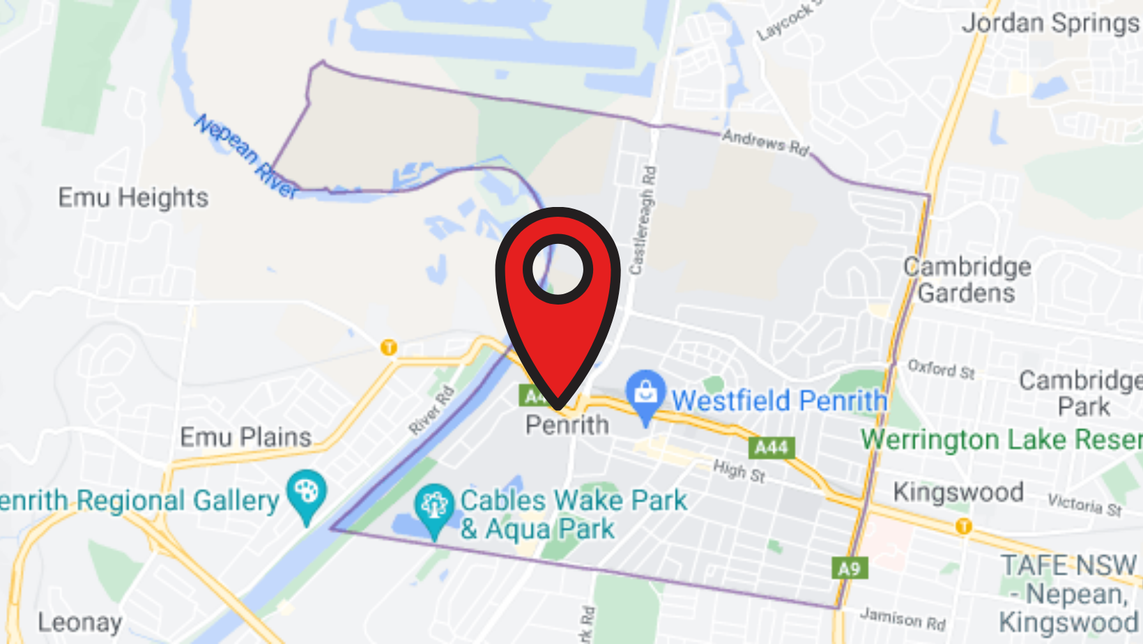 Penrith NDIS Disability Support Services - 100% Trusted Care