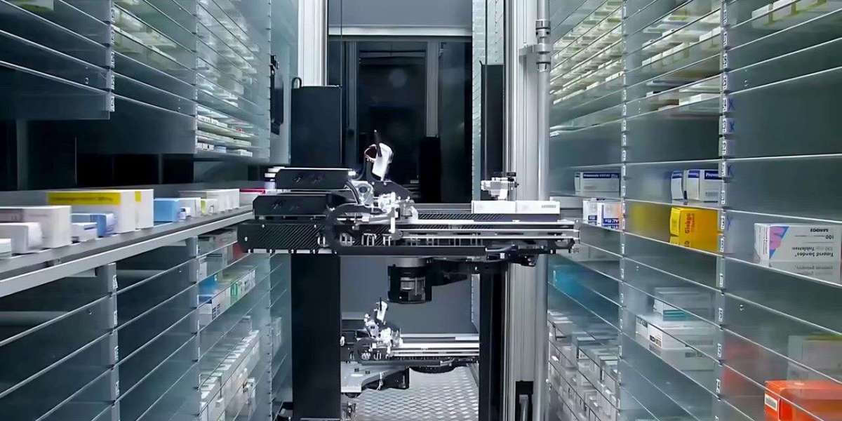 Schedule 8 Pharmacy Brisbane – Trusted Specialty Pharmacy Services for Clinics & Patients