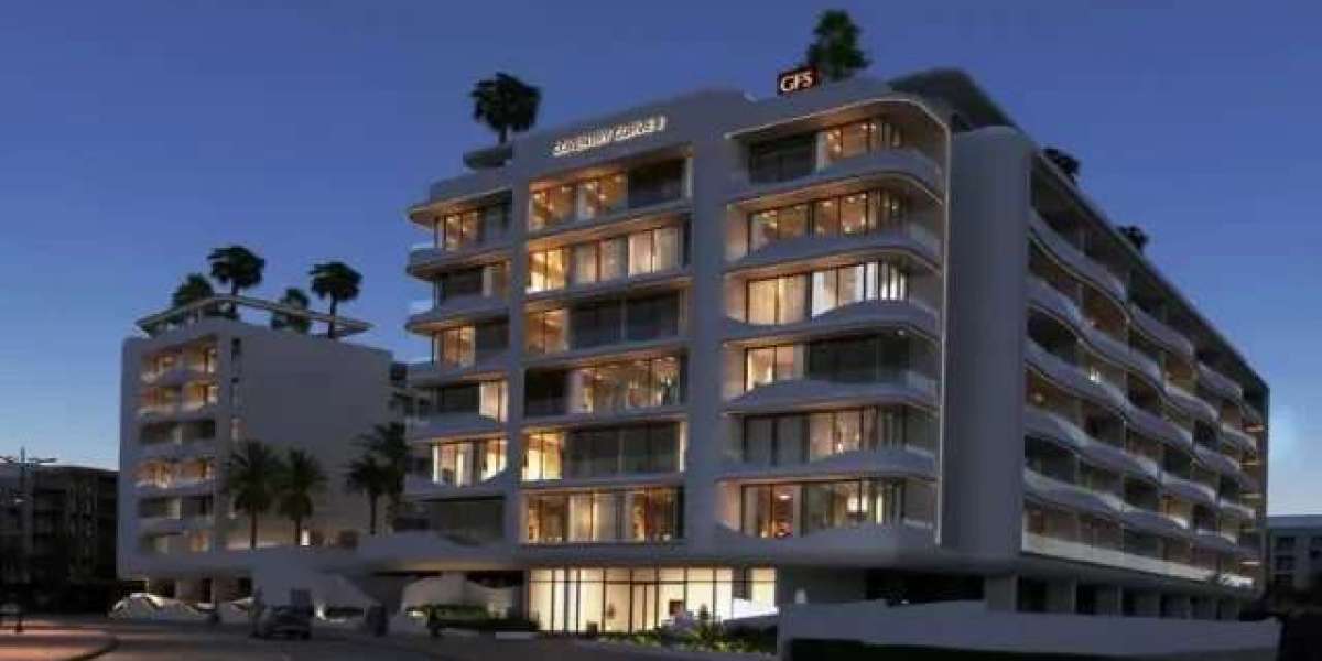 Dubai Offplan Property in Dubai, UAE: A Smart Investment Choice