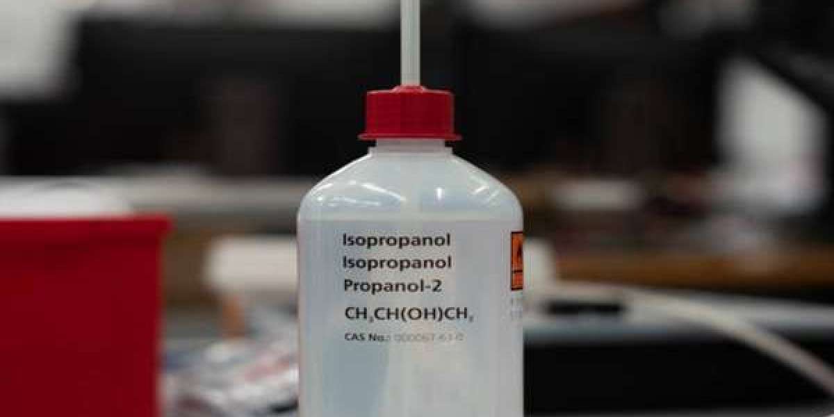 N‑Propanol Acetate Price Trend Chart and Forecast: Quarterly Index Analysis, Demand‑Supply Dynamics, Feedstock Cost Impa