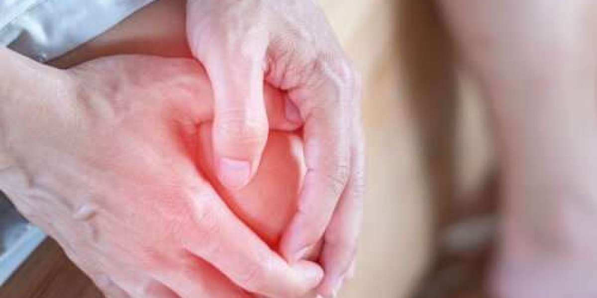 Arthritis Therapeutics Market Growth Supported by Rising Aging Population Globally