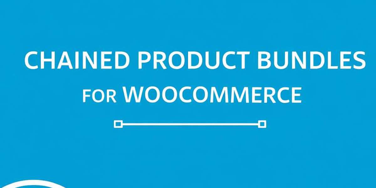 What Are Chained Products for WooCommerce and How They Work