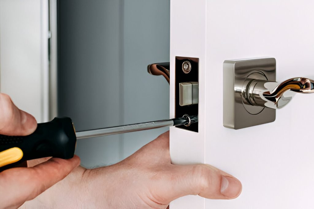 Home Lock Out Service