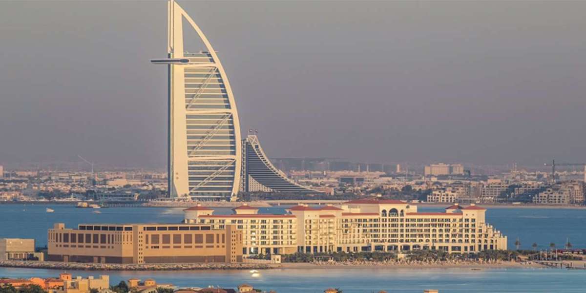 Why Iman Developers Are a Symbol of Trust in the UAE Property Market