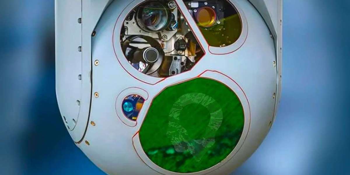 Airborne Optronics Market Dynamics: Factors Influencing Growth and Adoption