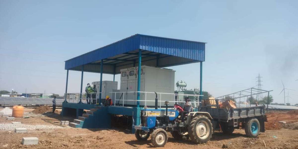 Om Shree Enterprises