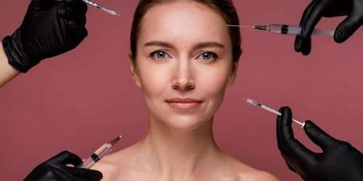 Botox Injections in Riyadh Quick & Effective Results