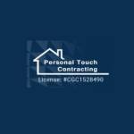 Personal Touch contracting
