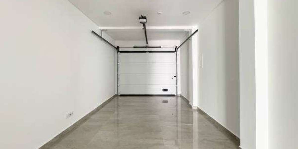 Why Epoxy Garage Floors Are Becoming a Smart Upgrade for San Dimas Homes