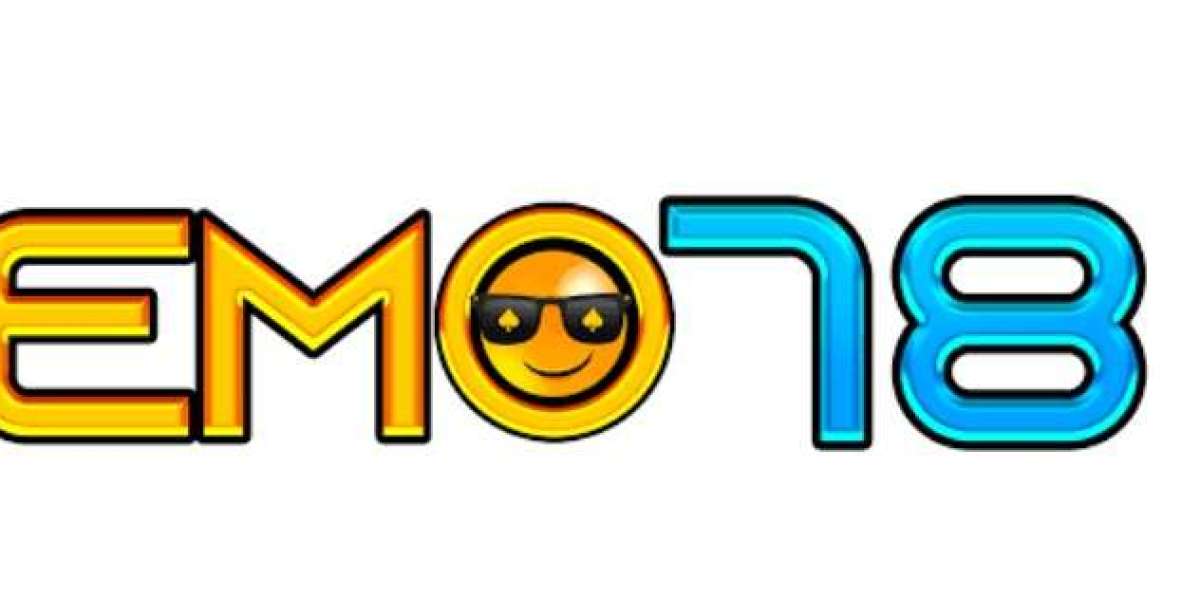 EMO78: Platform Linklist Gratis untuk Manajemen Tautan Profesional