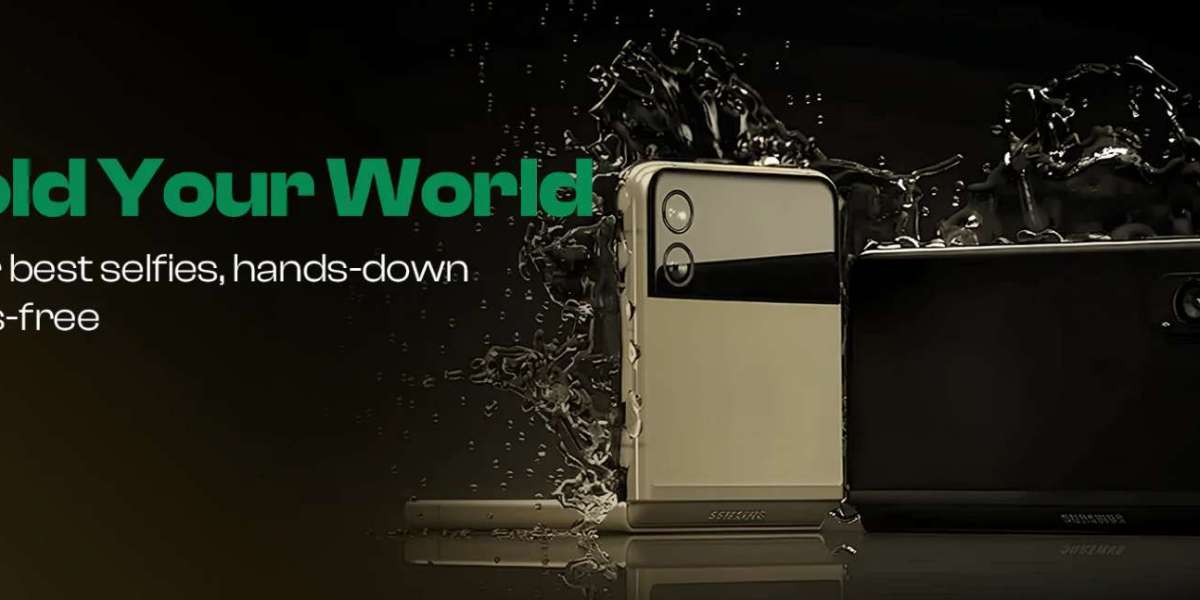 Electronic Store: Your Destination for the Latest Samsung Model