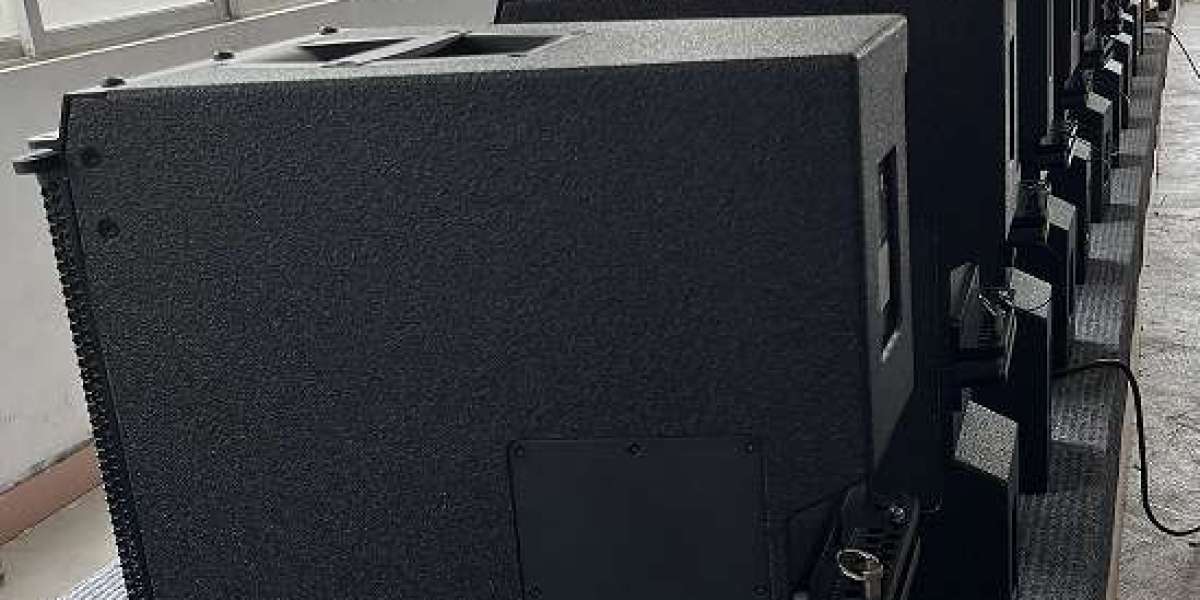 How to Correctly Match Professional Sound Amplifiers and Speakers for Reliable Performance