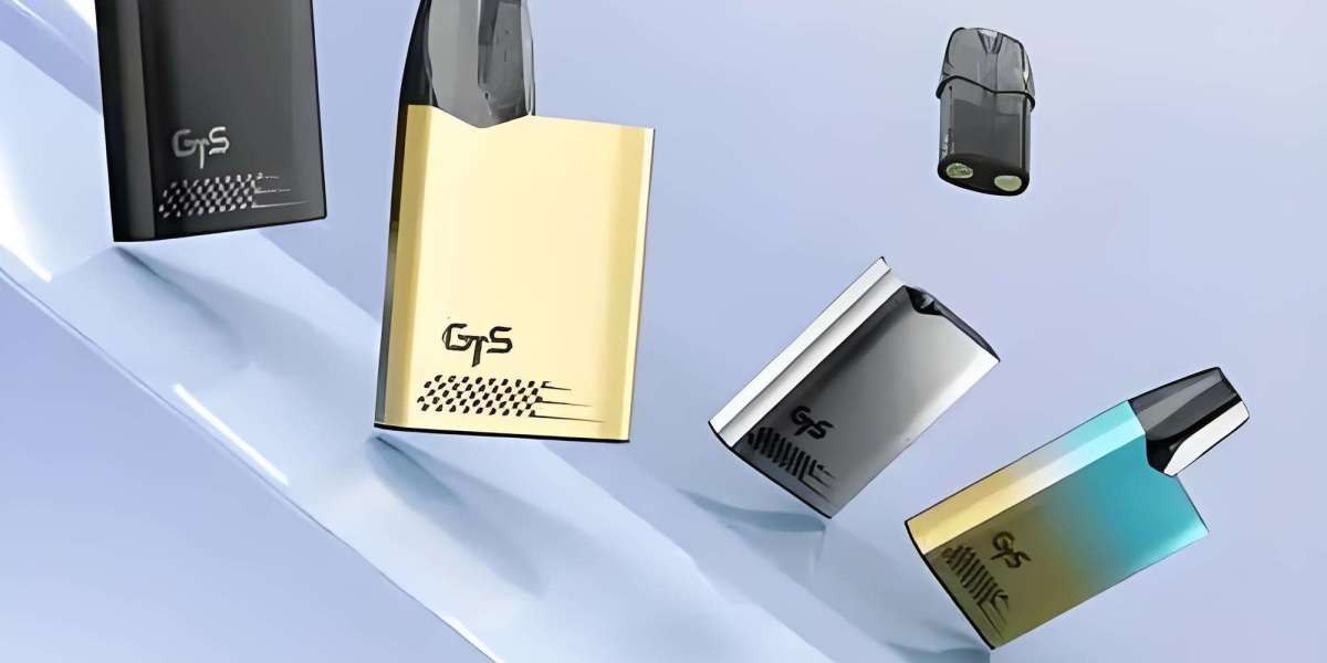 RELX Artisan: สุดยอดบุหรี่ไฟฟ้าใหม่ของ RELX