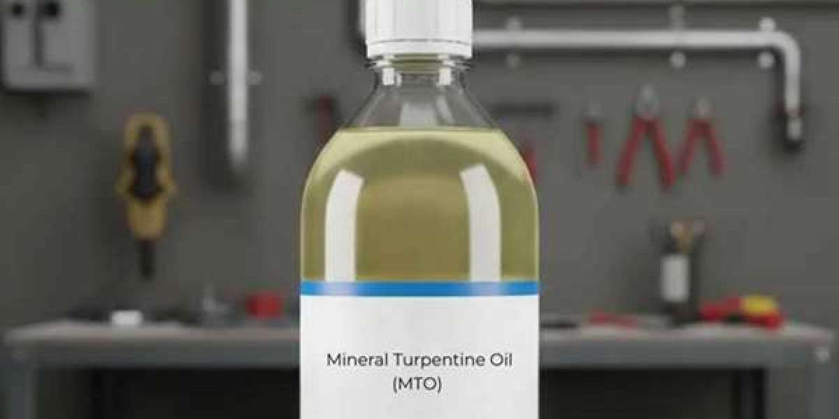 Mineral Turpentine Oil Price Trend Analysis Across Global Markets: Production Costs, Demand Trends, Import–Export Scenar