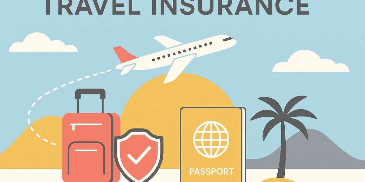 Travel Insurance Market Strategic Moves Shaping Competitive Positioning and Long-Term Growth
