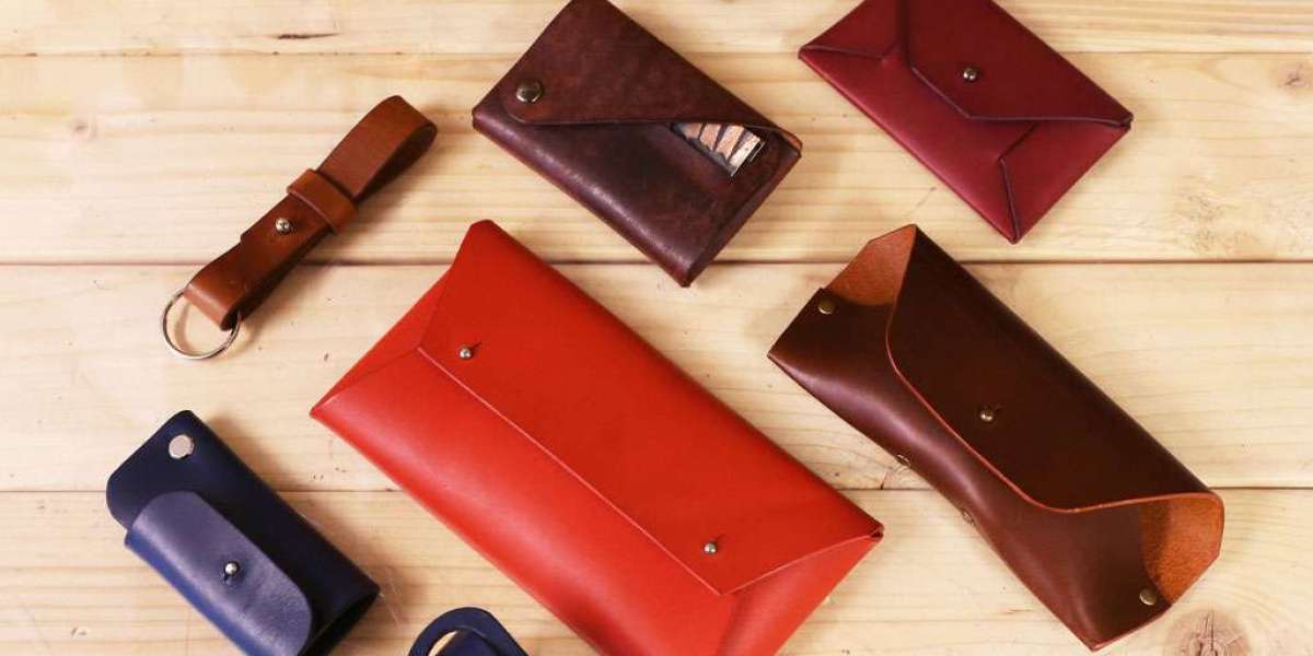 Discover Creativity at a Leather Making Workshop