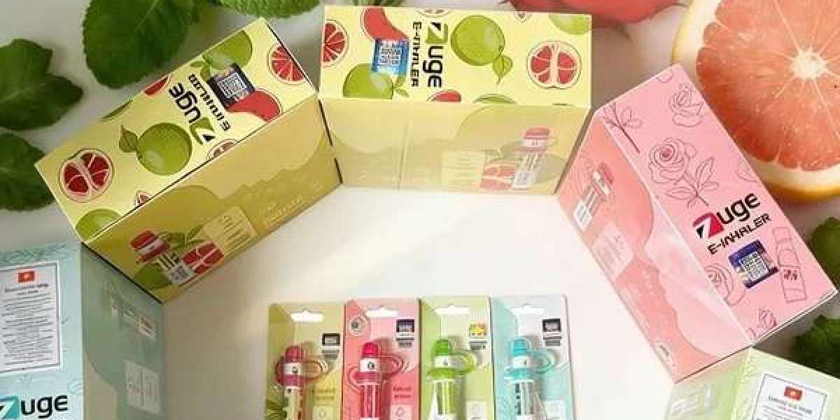 醫護值班必備！ZUGE 電子鼻通：高壓環境下的呼吸淨土