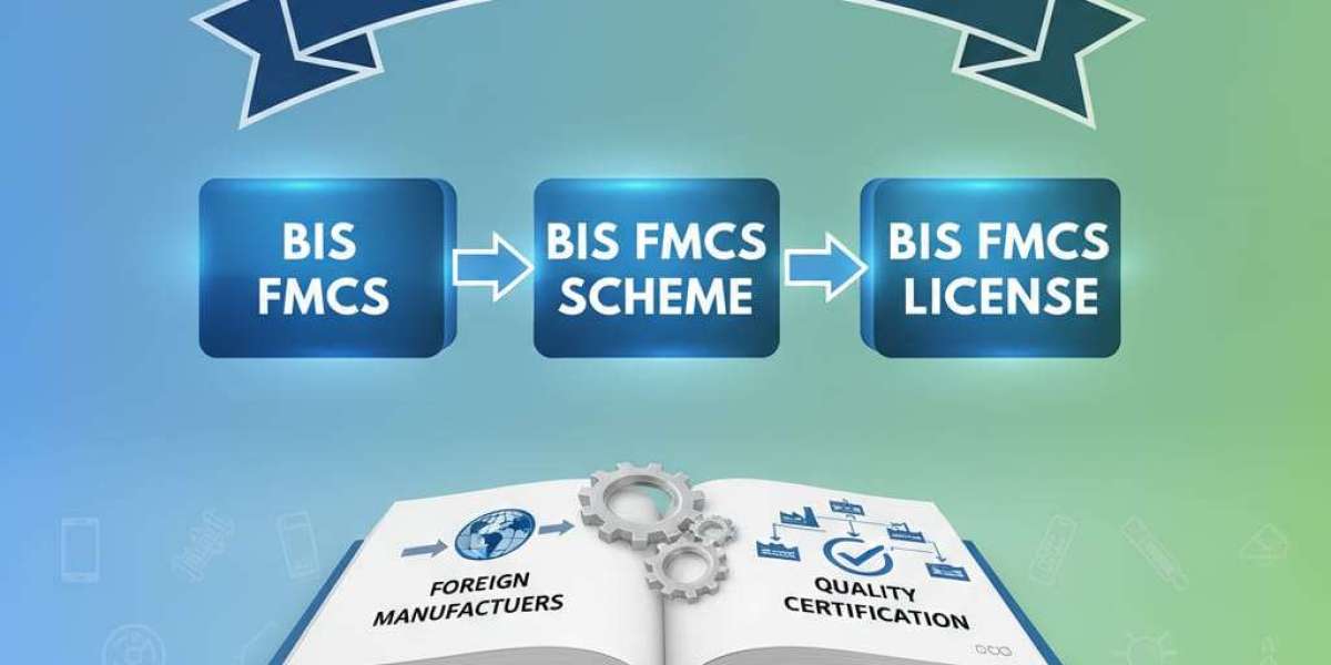 Easy BIS FMCS Approval with sunconsultants.co.in