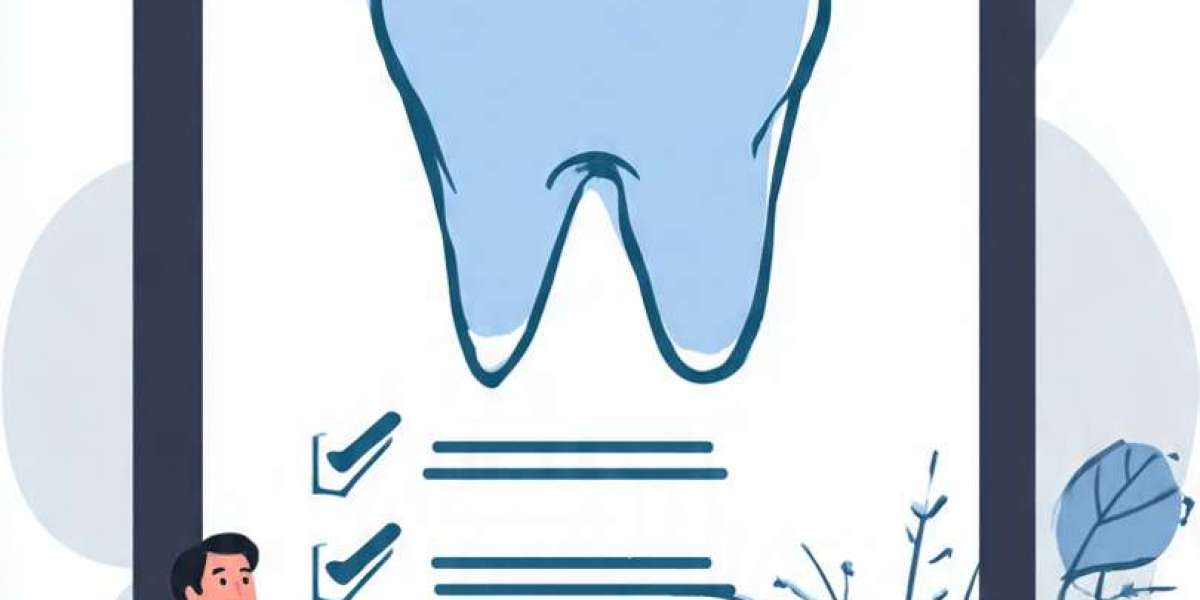 Professional Dental Billing Services for Modern Practices