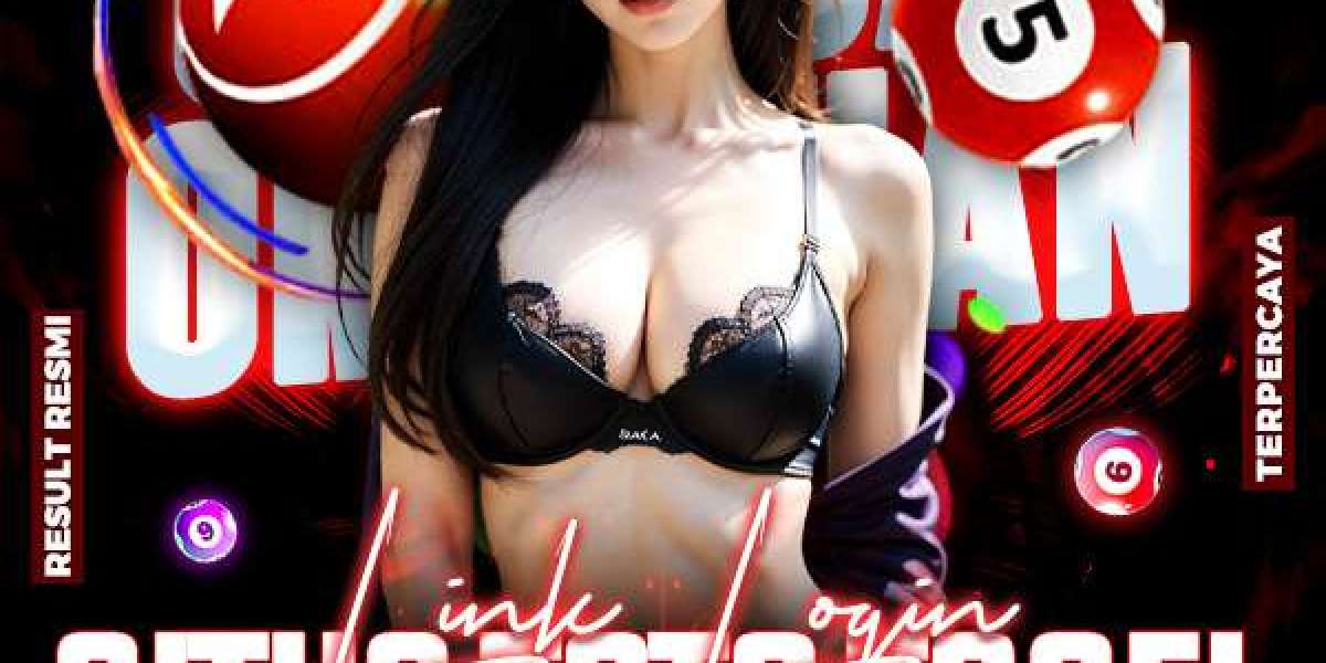 OMACUAN: Link Login Situs Toto Togel Resmi dan Terpercaya dengan Keamanan Terjamin