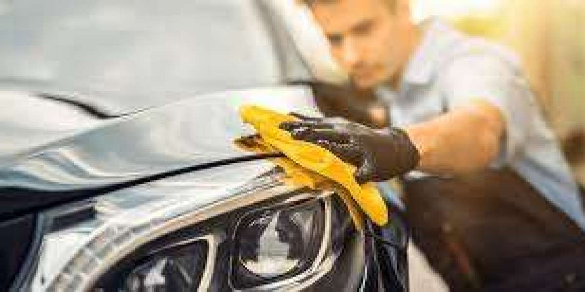 Car wax market Faces Regulatory Scrutiny Over Chemical Composition Standards