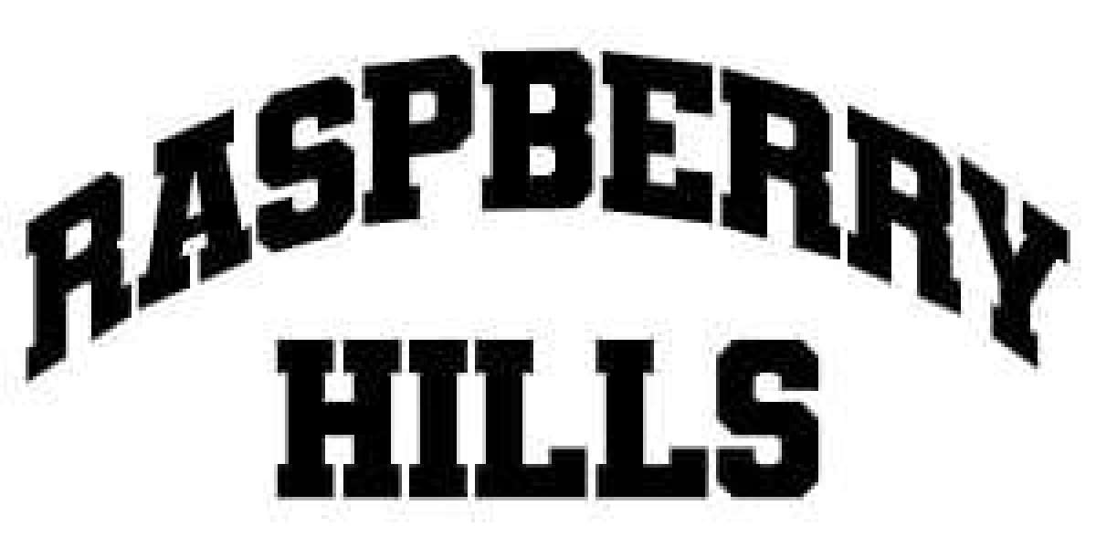 Raspberry hills Redefining Modern Streetwear Style