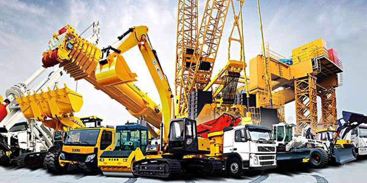 Specialized Equipment Transportation Services for Reliable Global Logistics