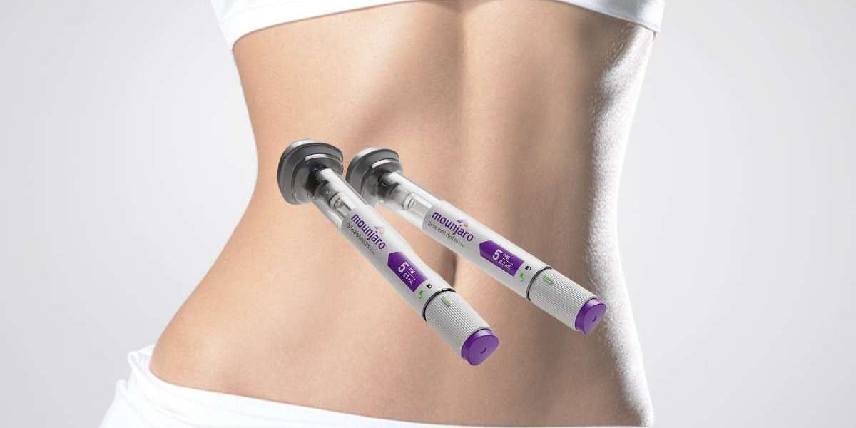 How to Begin Mounjaro in Dubai for Fat Reduction?