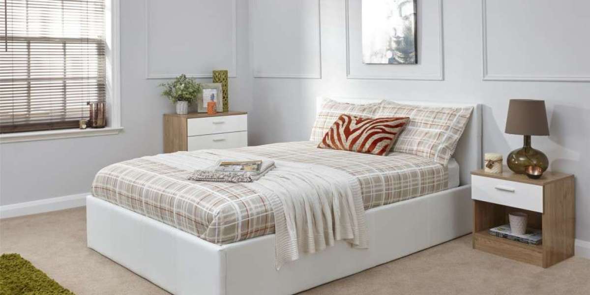 How to Choose an Ottoman Bed in UK