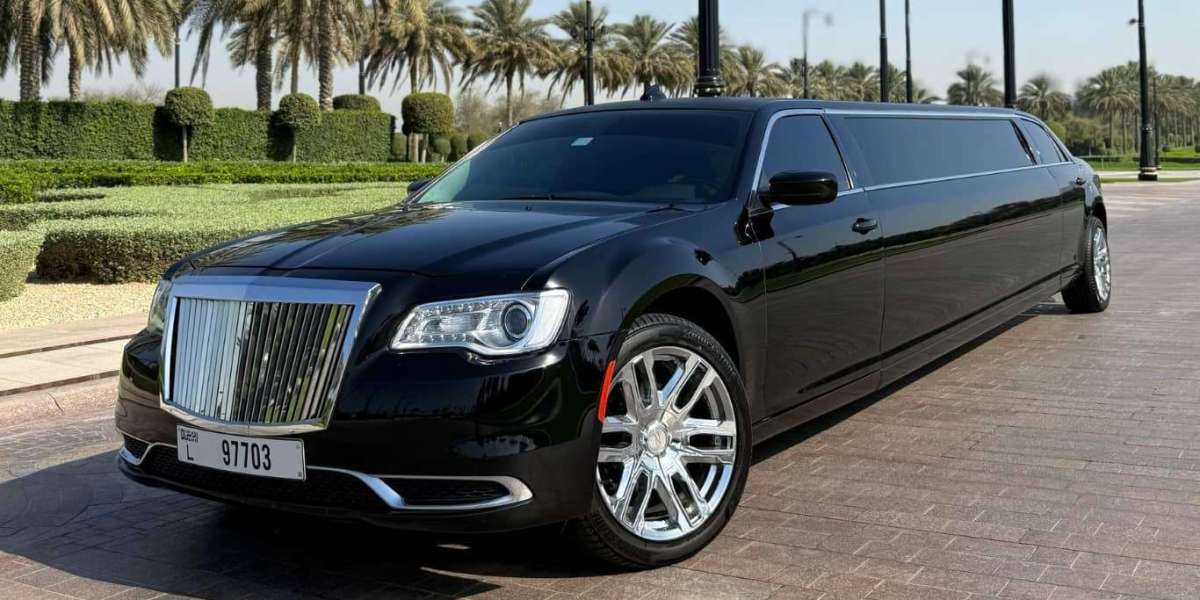 Stretch Limo Dubai What to Ask Before You Pay a Deposit