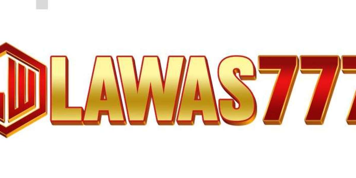 LAWAS777: Pengalaman Hiburan Online Berkualitas dengan Fitur Lengkap