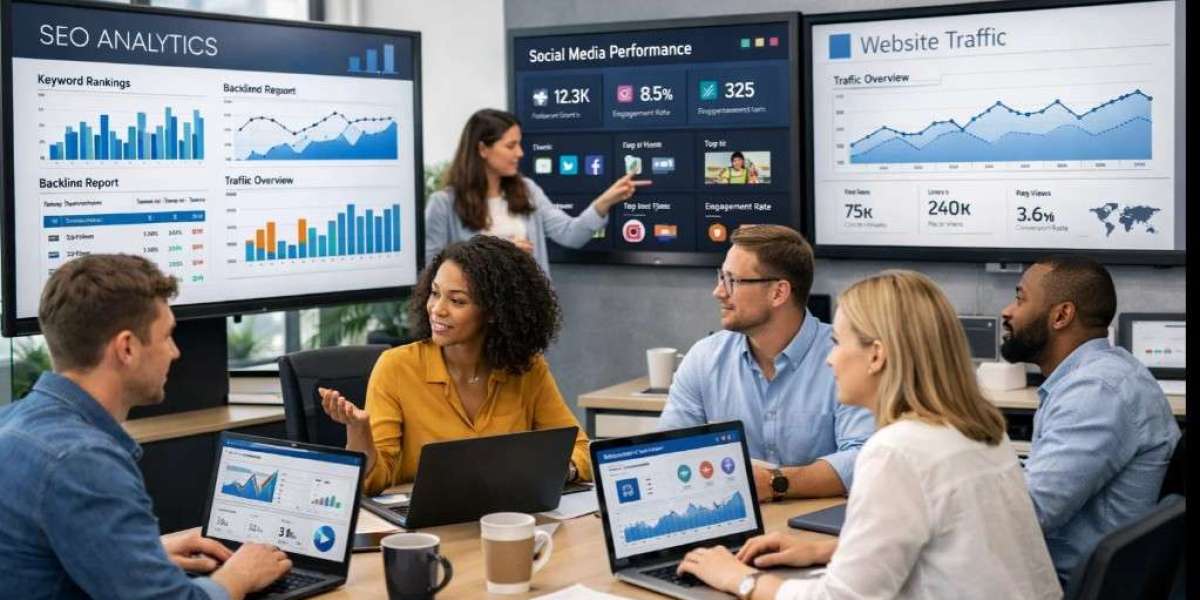 How a Local Digital Marketing Company Can Transform Your Business