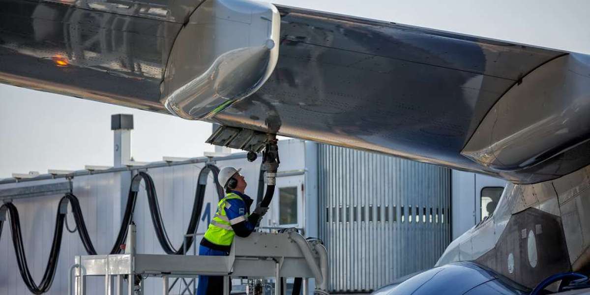 Aircraft Fuel Systems Market: Structural Dynamics and Strategic Business Forces