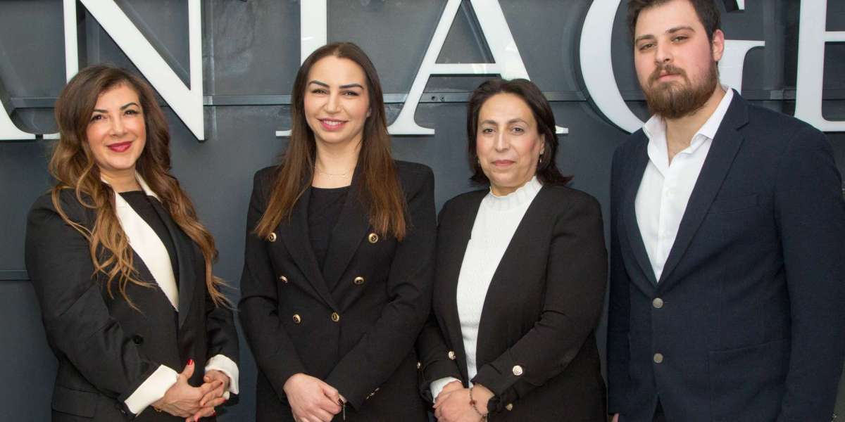 Finding the Best immigration solicitors in UK: Your Guide to Success