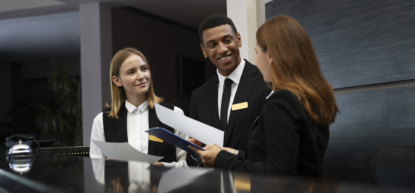 Top Recruitment Services in London | Best Staffing Company in UK