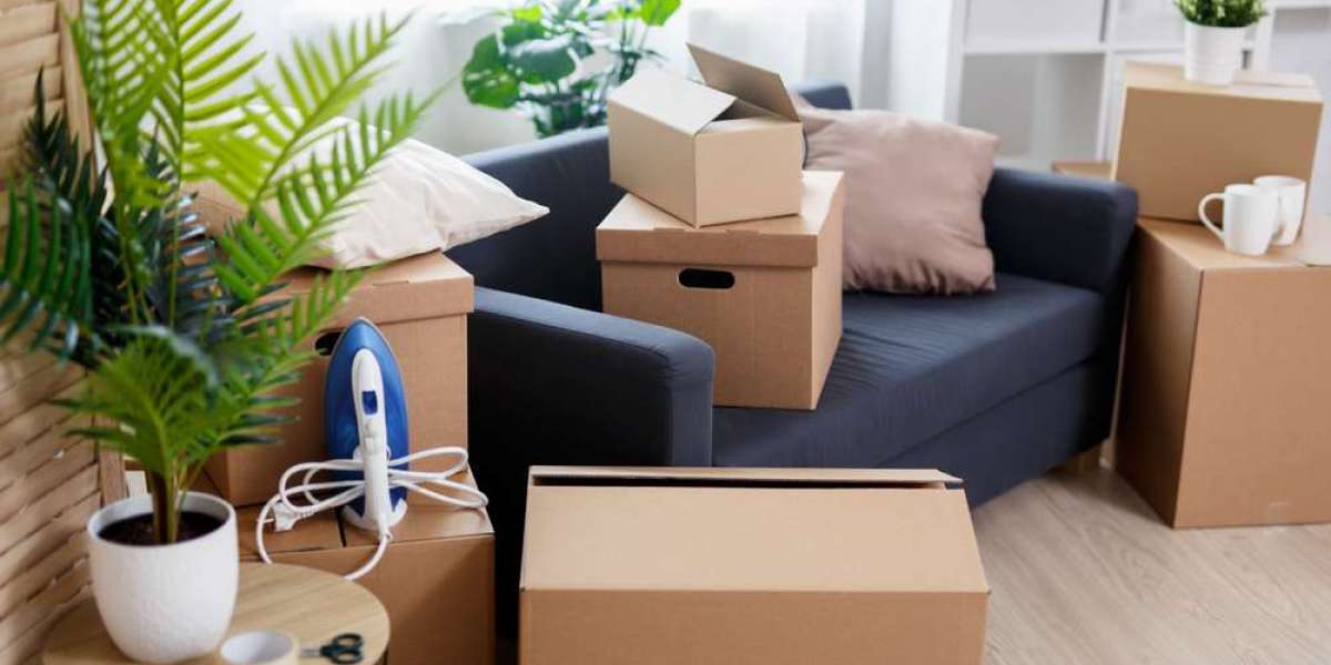 House Removals London, Home Moves Croydon, and the Madness of Moving Home