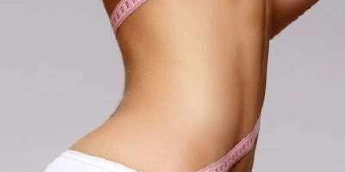 Fat Dissolving Injections in Riyadh Smooth & Balanced Contours