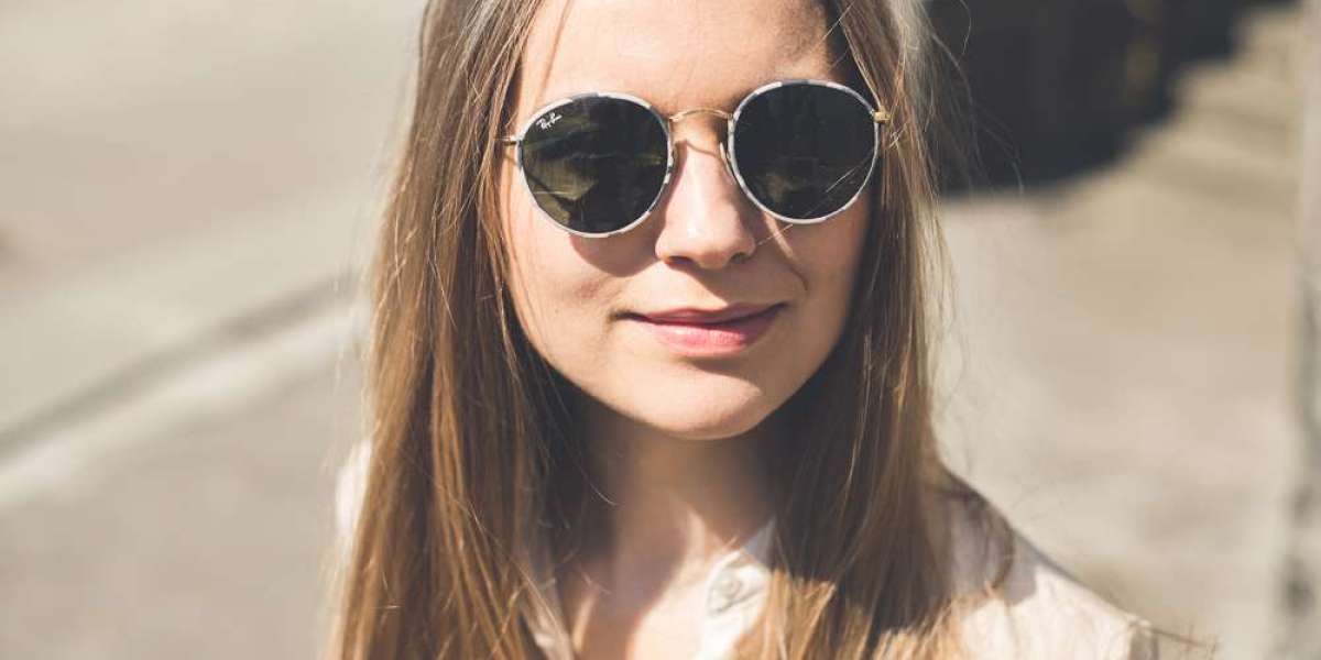 Where to Buy Rayban Glasses in Liverpool