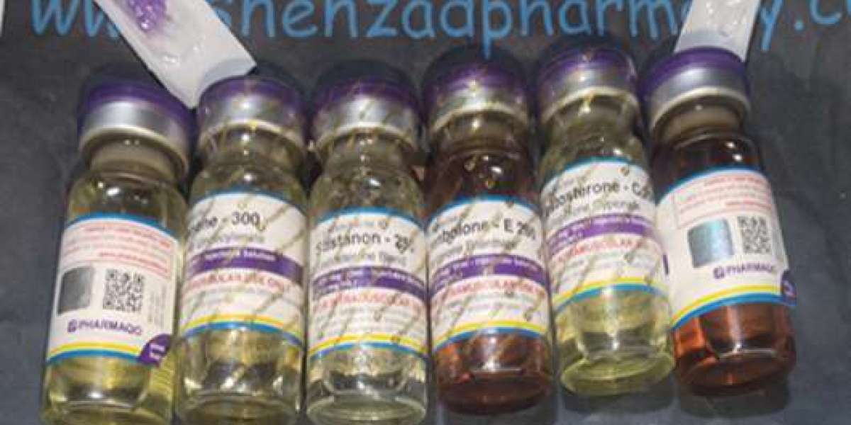 Pharmaqolabs: An Overview of the Brand, Products, and Online Presence