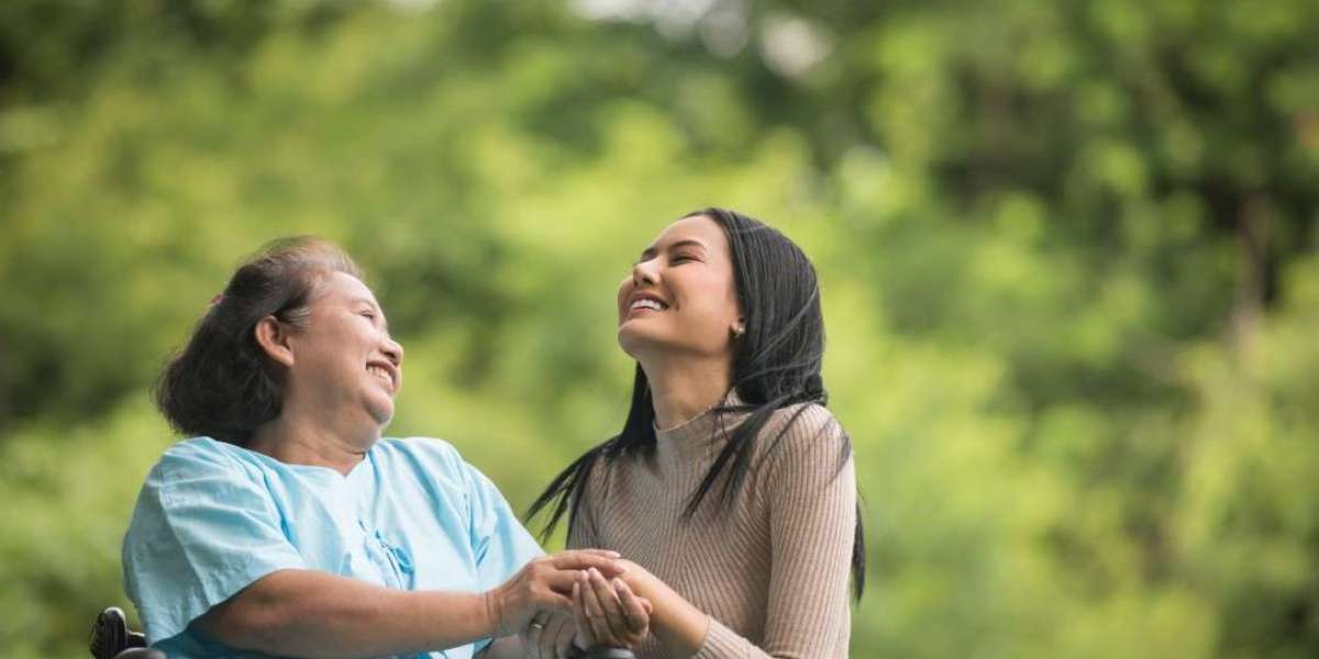 Home Care Package – Trusted Personalised Care by Homes Care Packages