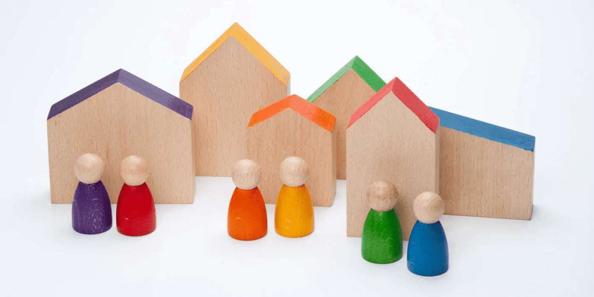 Why Wooden Toys Are Popular in Singapore