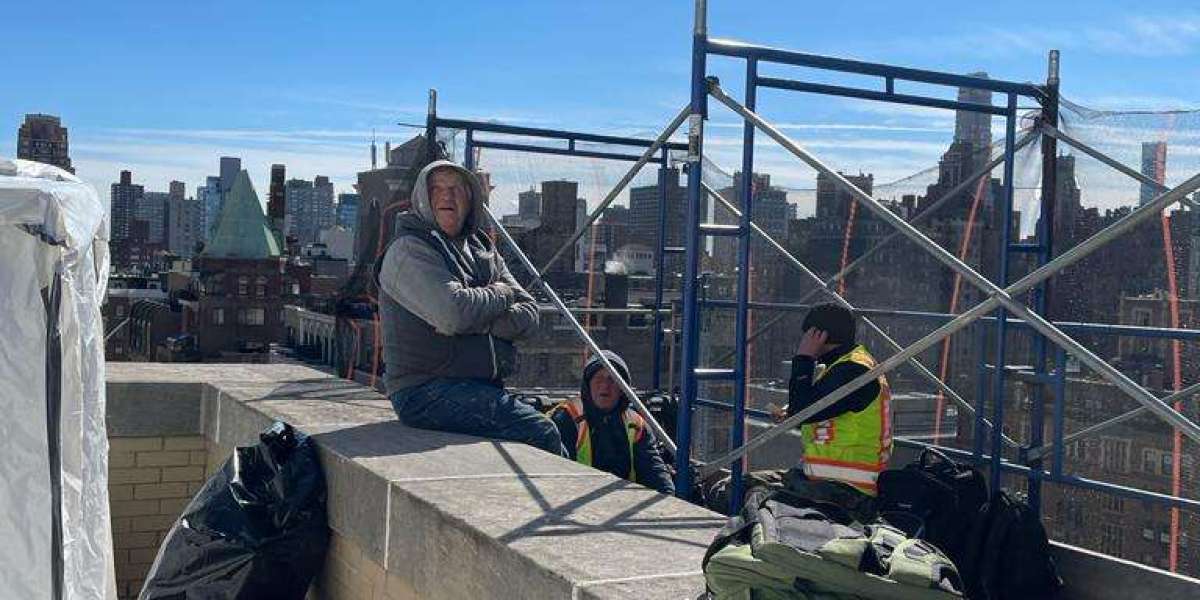 Facade Restoration Contractors NYC – Trusted Experts at Noah Builders NYC
