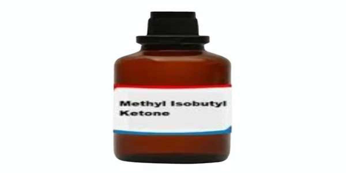 Long-Term Price Trend Review and Forecast of Methyl Isobutyl Ketone: Historical Data, Regional Variations, Industrial De