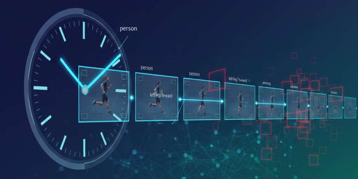 Temporal Consistency in Video Annotation: Why It Matters for Model Accuracy