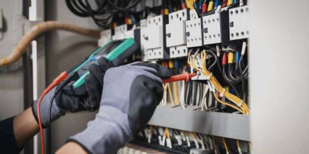 Why an Electrical Panel Upgrade in San Jose Is One of the Smartest Home Improvements You Can Make