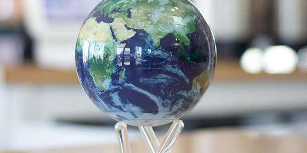 How Magnetic Levitation is Transforming Contemporary Home Design